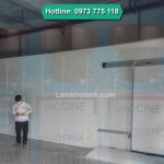 Kho lạnh công nghiệp bảo quản vắc xin cần có những thiết bị gì