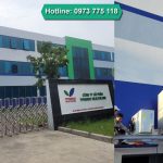 Chuyên cung cấp & Lắp đặt kho lạnh bảo quản Dược Phẩm