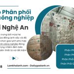 Tổng kho Phân phối Gas lạnh công nghiệp Giá Sỉ tại Nghệ An